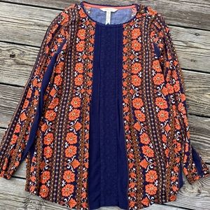 Matilda Jane blouse.
